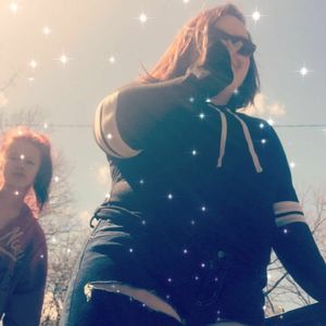 Meet your Posher, Tabitha